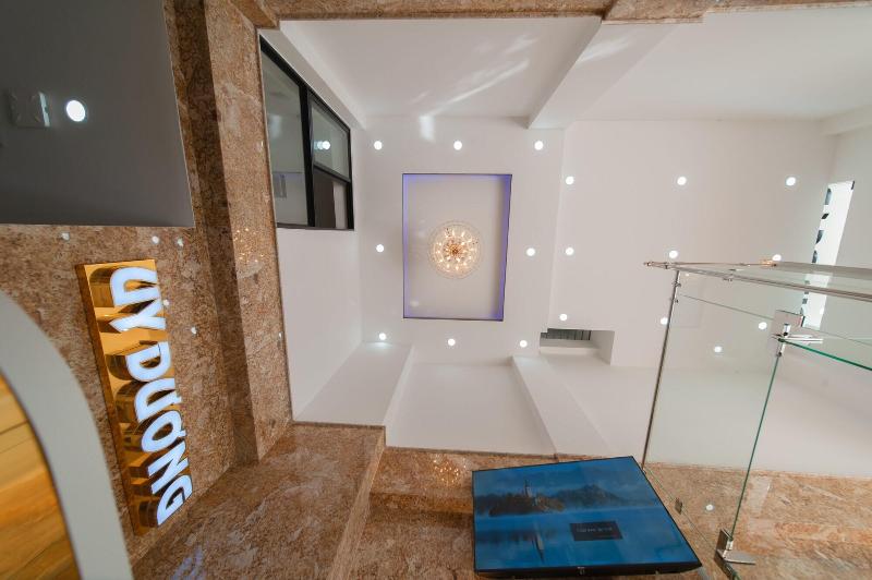Uy D Ng Hotel Apartment Nha Trang image
