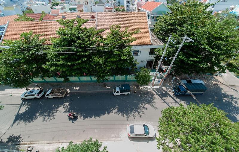 Uy D Ng Hotel Apartment Nha Trang image