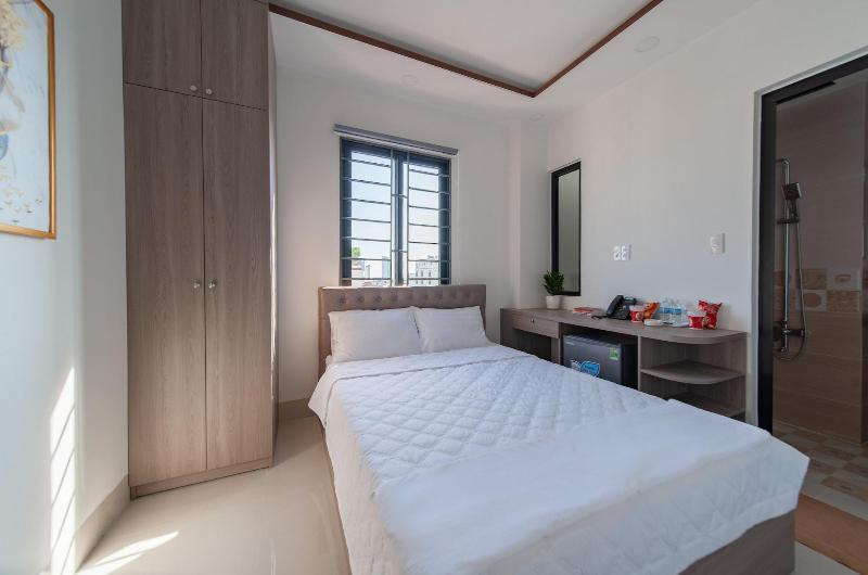 Uy D Ng Hotel Apartment Nha Trang image