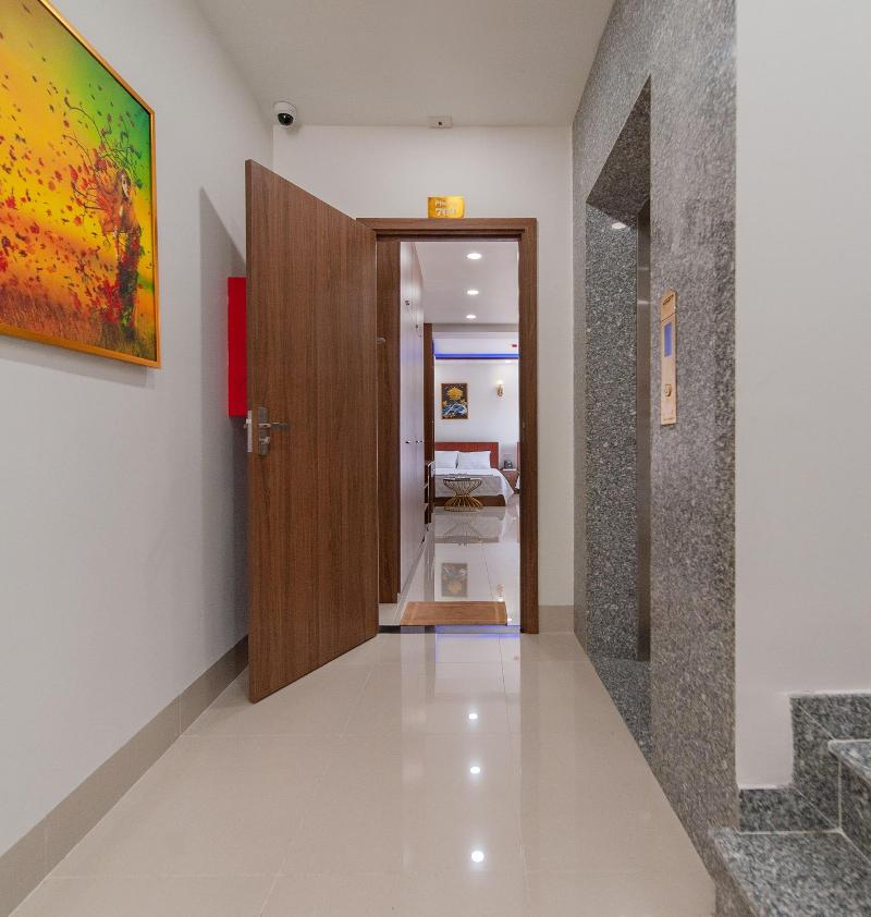 Uy D Ng Hotel Apartment Nha Trang image