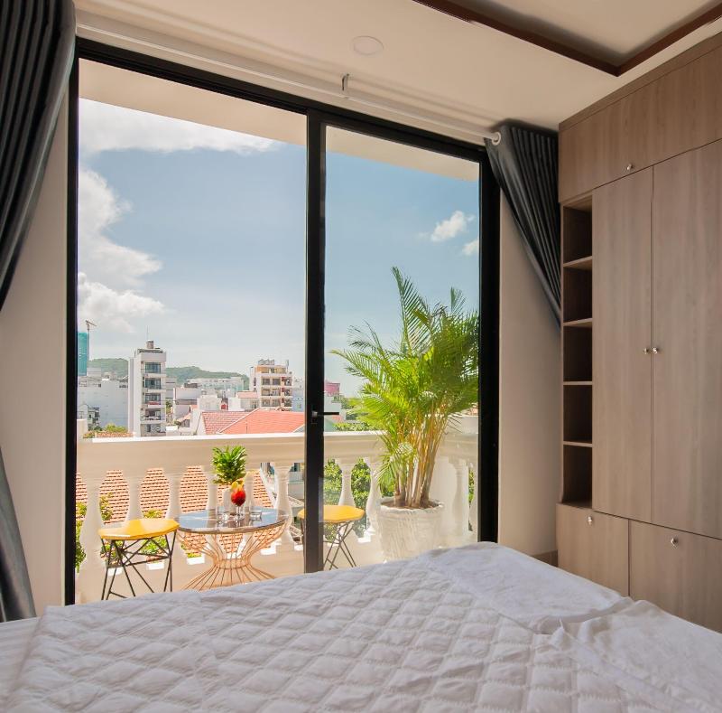 Uy D Ng Hotel Apartment Nha Trang image