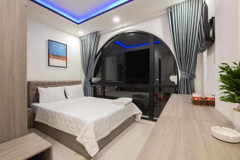 Uy D Ng Hotel Apartment Nha Trang image
