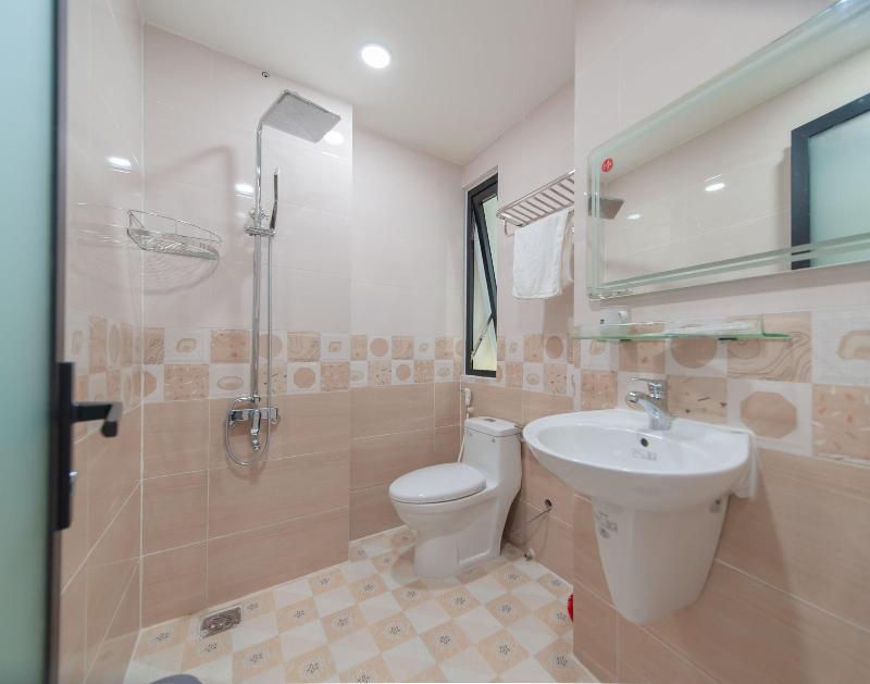 Uy D Ng Hotel Apartment Nha Trang image