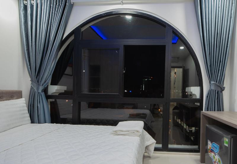Uy D Ng Hotel Apartment Nha Trang image