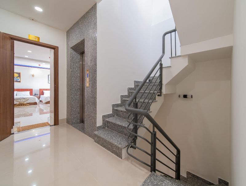 Uy D Ng Hotel Apartment Nha Trang image