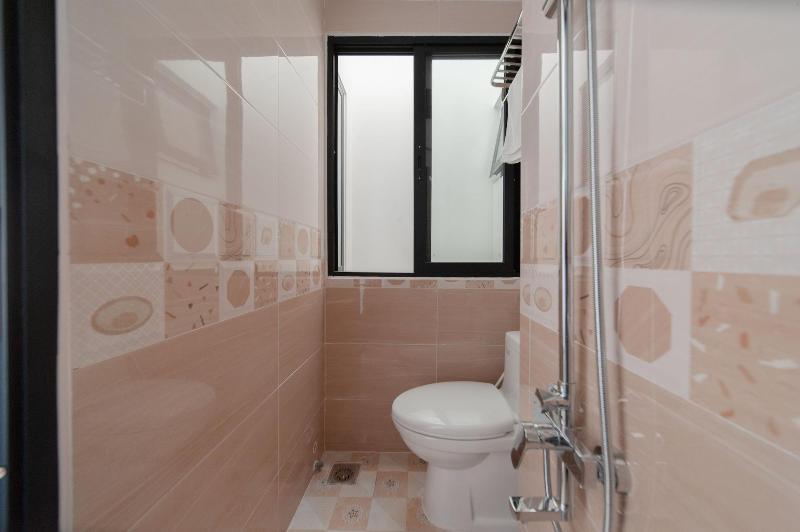 Uy D Ng Hotel Apartment Nha Trang image