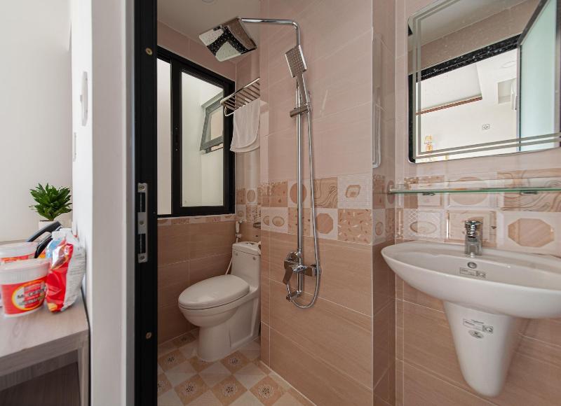 Uy D Ng Hotel Apartment Nha Trang image