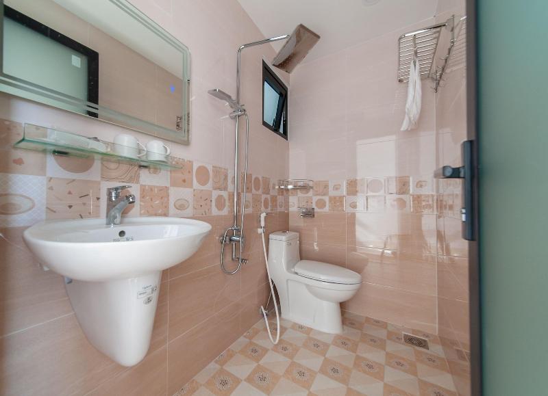 Uy D Ng Hotel Apartment Nha Trang image