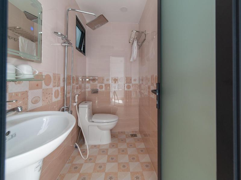 Uy D Ng Hotel Apartment Nha Trang image