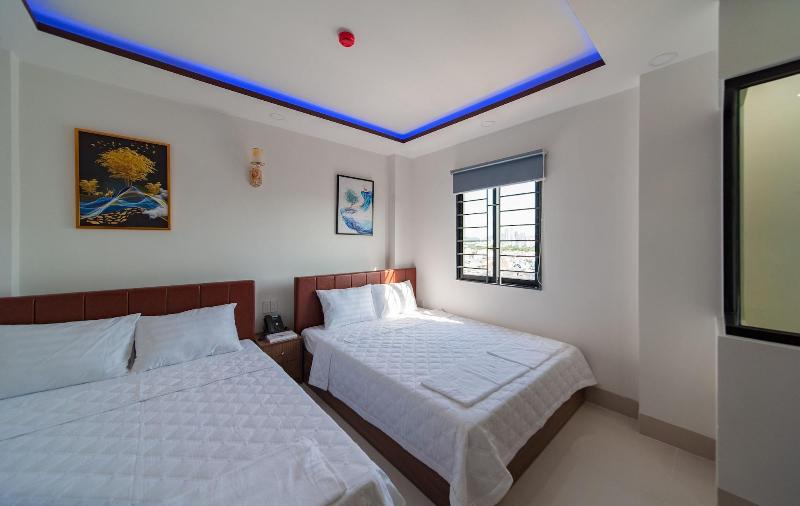 Uy D Ng Hotel Apartment Nha Trang image