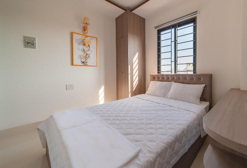 Uy D Ng Hotel Apartment Nha Trang image