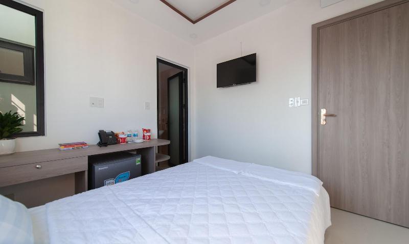 Uy D Ng Hotel Apartment Nha Trang image