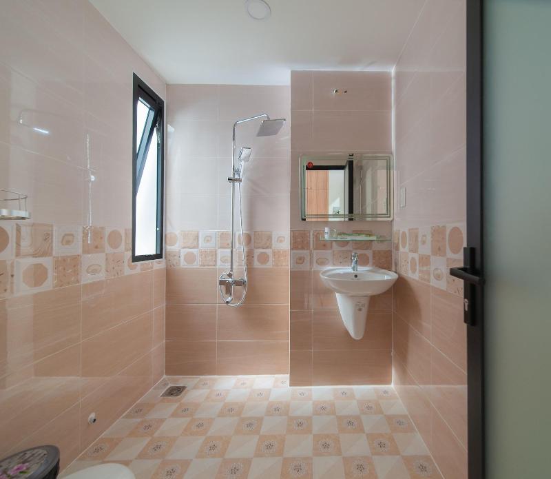 Uy D Ng Hotel Apartment Nha Trang image