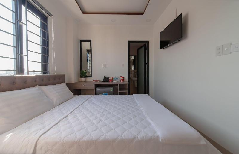 Uy D Ng Hotel Apartment Nha Trang image