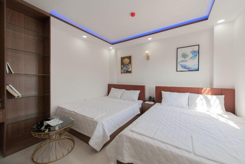 Uy D Ng Hotel Apartment Nha Trang image