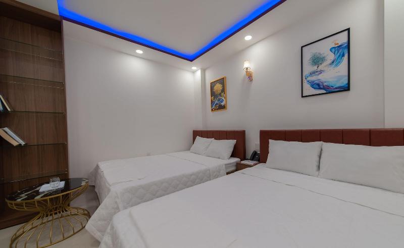Uy D Ng Hotel Apartment Nha Trang image
