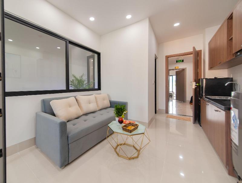 Uy D Ng Hotel Apartment Nha Trang image