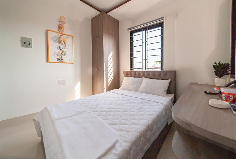 Uy D Ng Hotel Apartment Nha Trang image