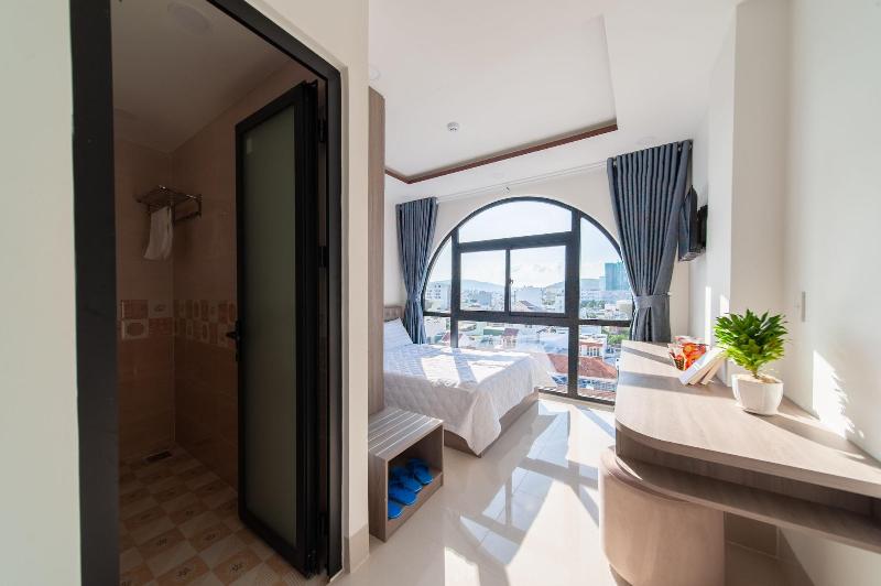 Uy D Ng Hotel Apartment Nha Trang image