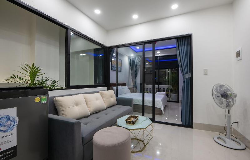 Uy D Ng Hotel Apartment Nha Trang image