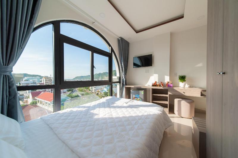 Uy D Ng Hotel Apartment Nha Trang image