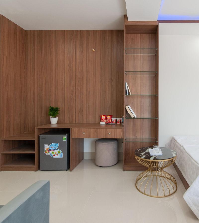 Uy D Ng Hotel Apartment Nha Trang image