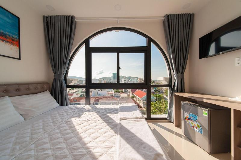 Uy D Ng Hotel Apartment Nha Trang image