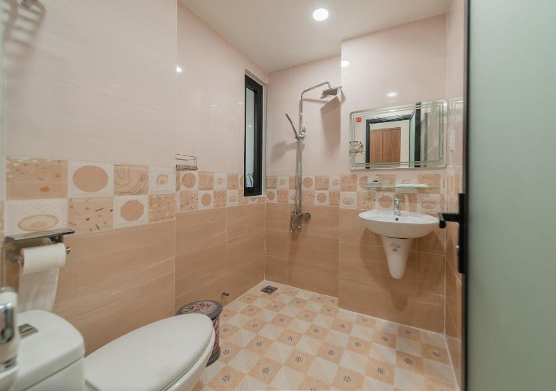 Uy D Ng Hotel Apartment Nha Trang image