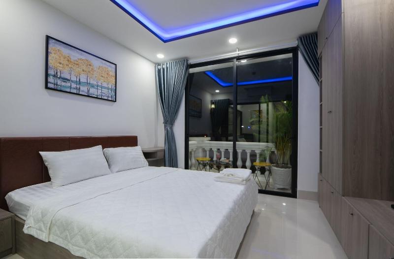 Uy D Ng Hotel Apartment Nha Trang image