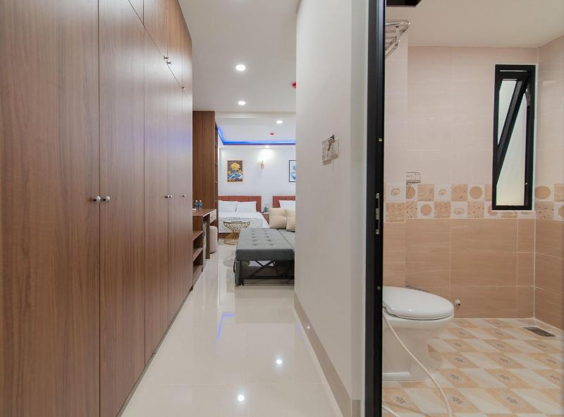 Uy D Ng Hotel Apartment Nha Trang image