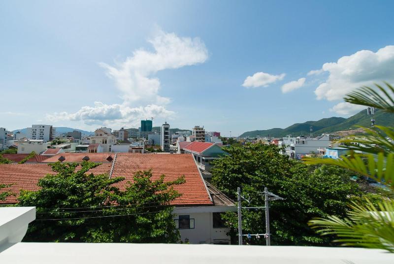 Uy D Ng Hotel Apartment Nha Trang image
