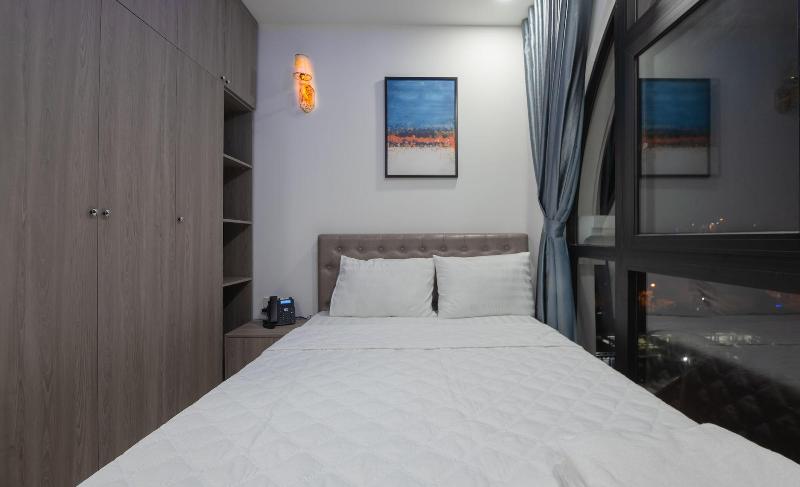 Uy D Ng Hotel Apartment Nha Trang image