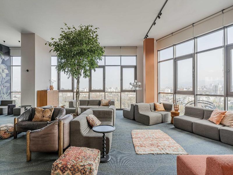 Wn Lab Hotel image