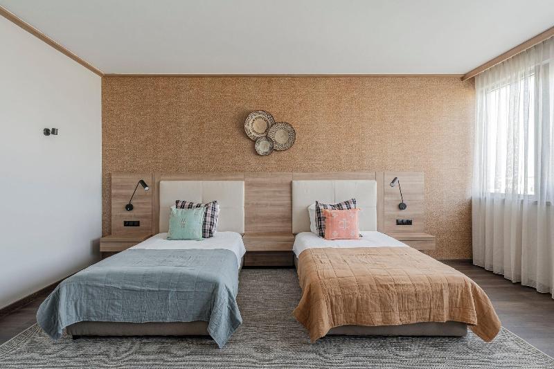 Wn Lab Hotel image