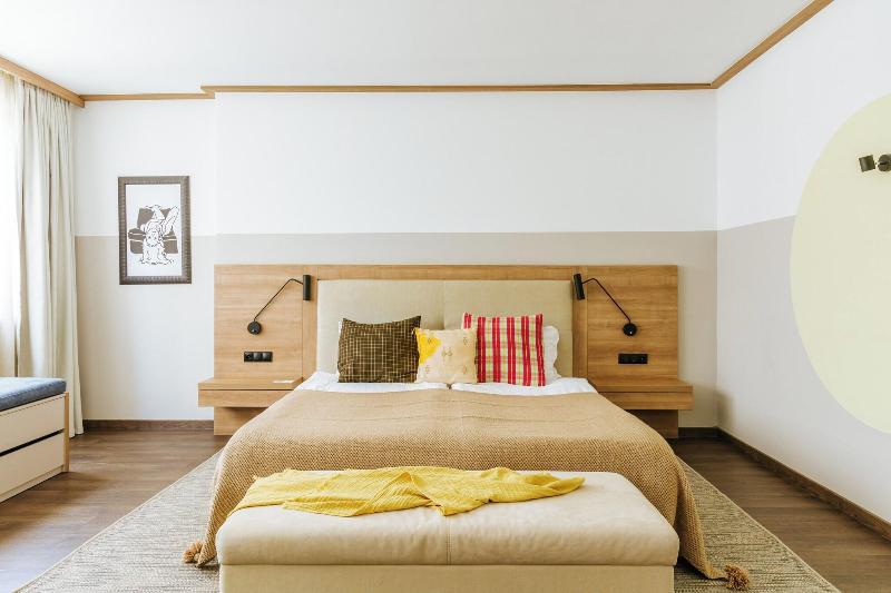 Wn Lab Hotel image