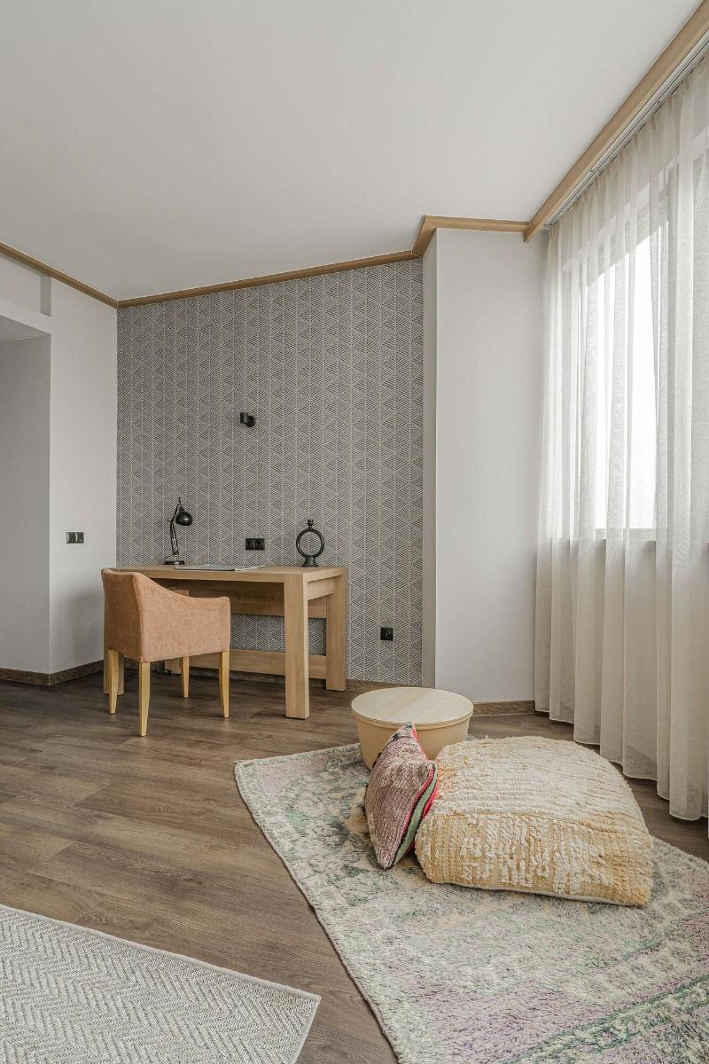 Wn Lab Hotel image