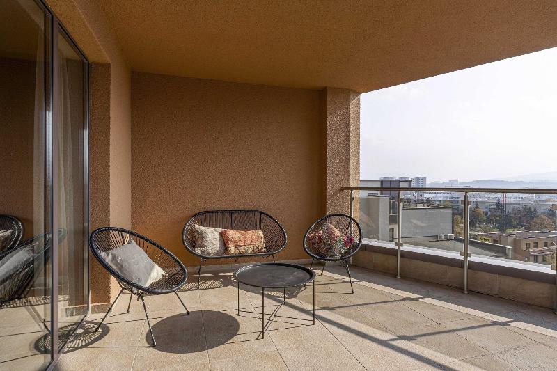 Wn Lab Hotel image