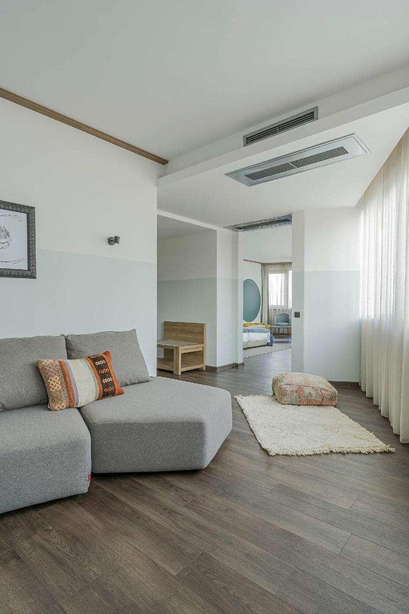 Wn Lab Hotel image