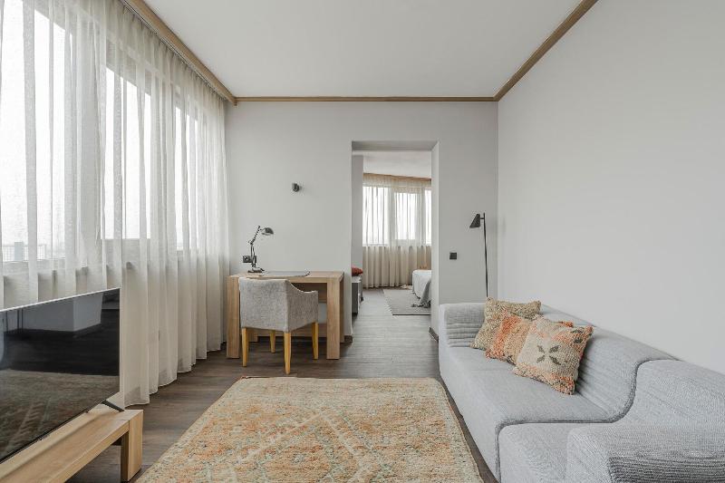 Wn Lab Hotel image