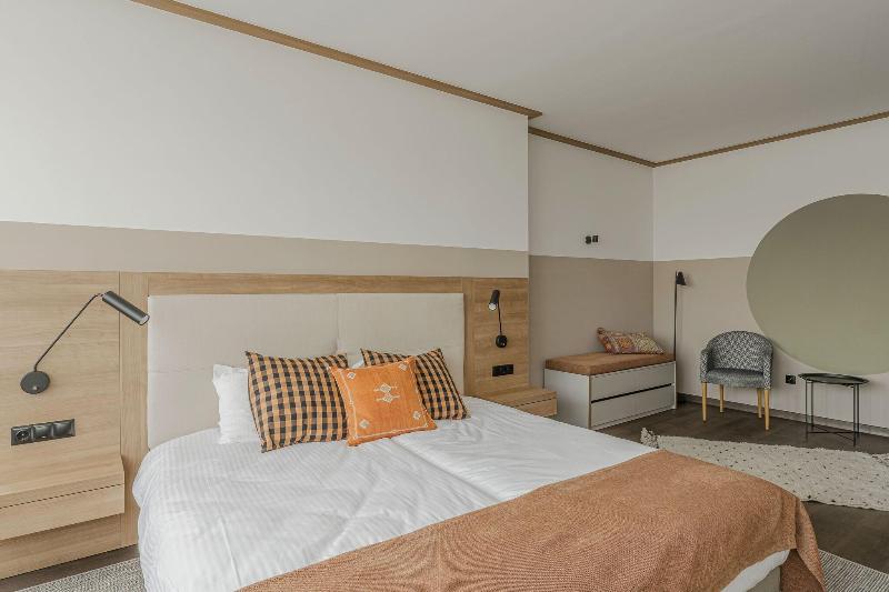 Wn Lab Hotel image