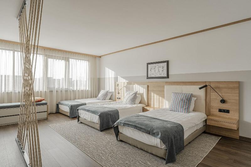 Wn Lab Hotel image