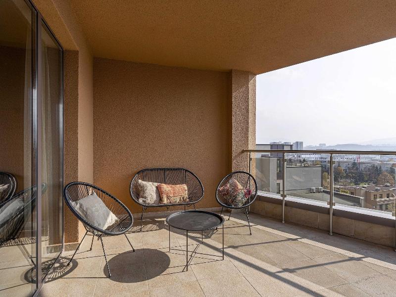 Wn Lab Hotel image