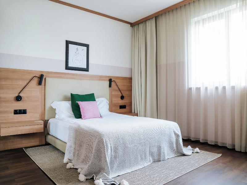 Wn Lab Hotel image