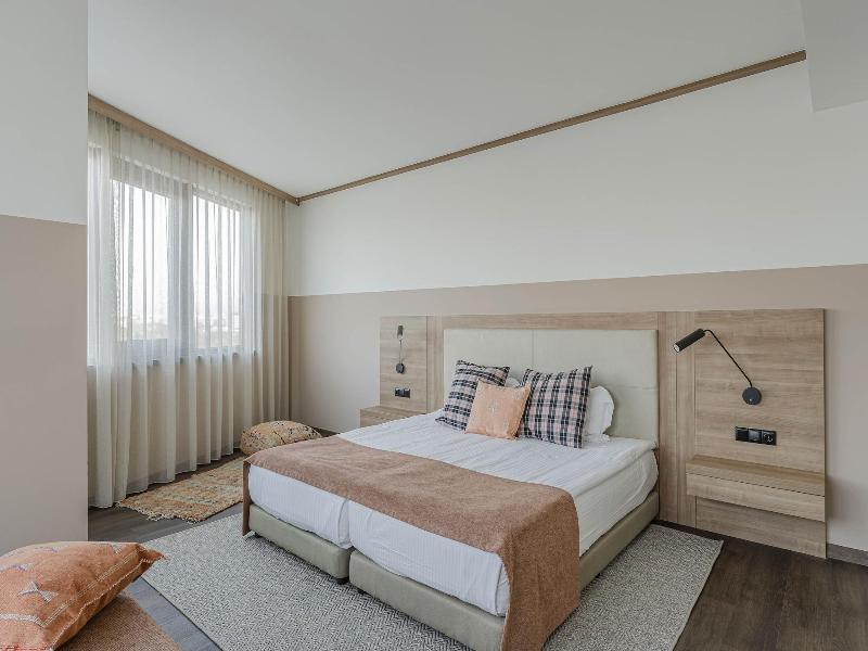 Wn Lab Hotel image