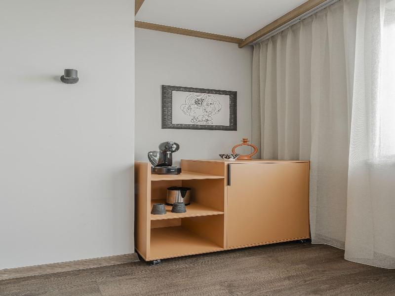 Wn Lab Hotel image