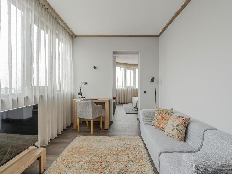 Wn Lab Hotel image