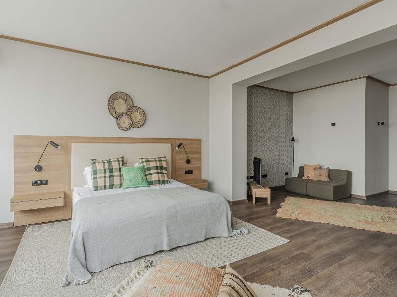 Wn Lab Hotel image