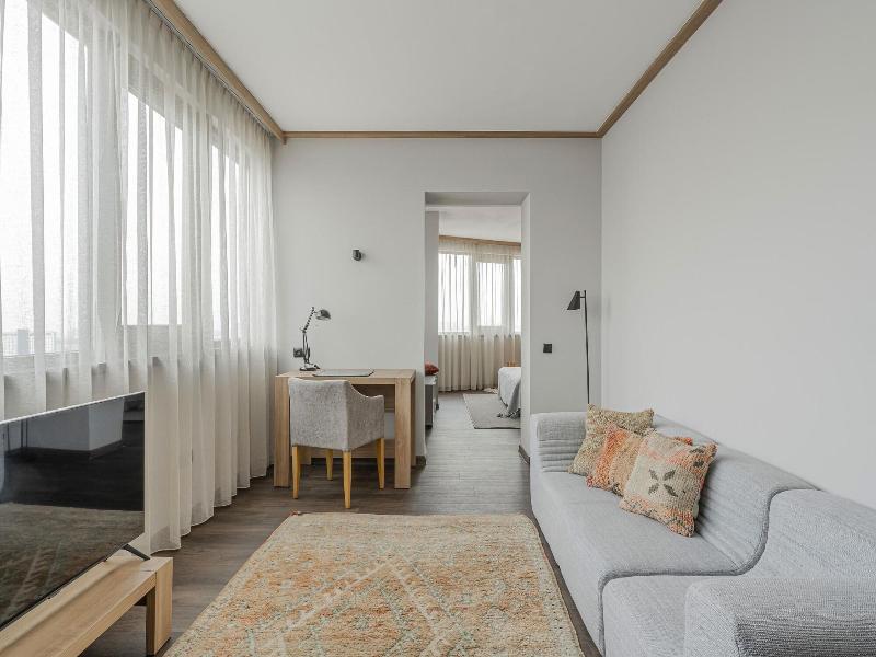 Wn Lab Hotel image