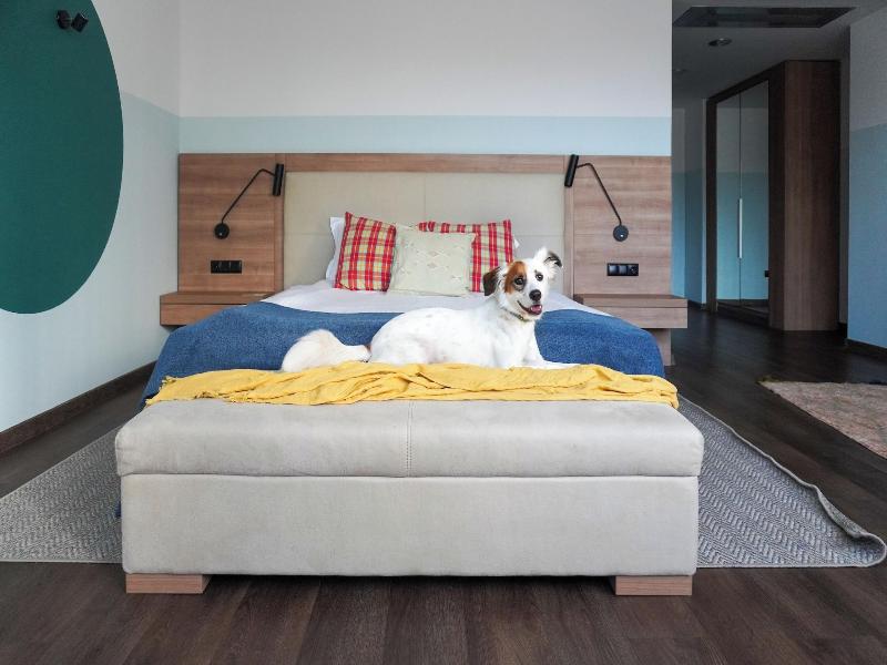 Wn Lab Hotel image