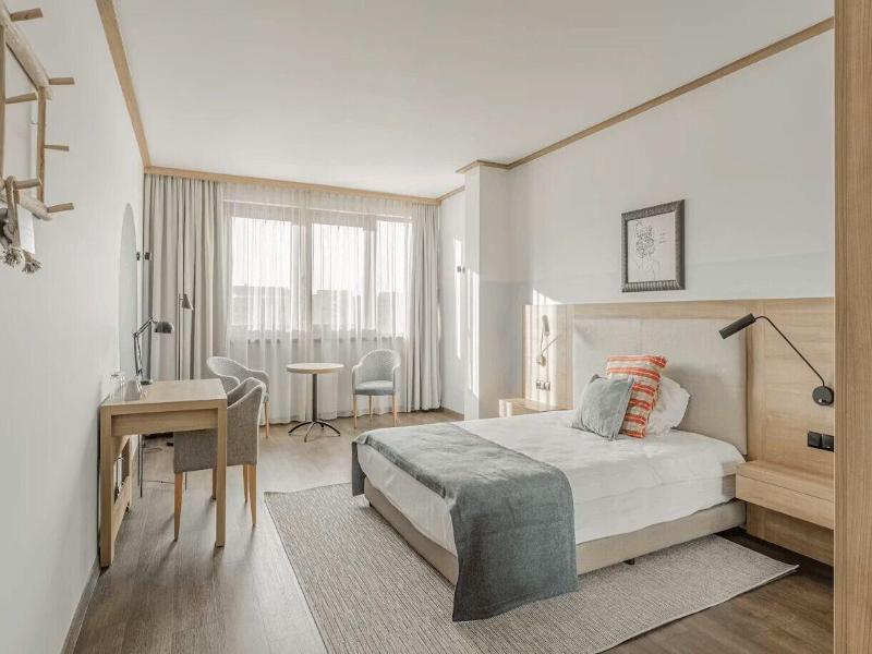 Wn Lab Hotel image